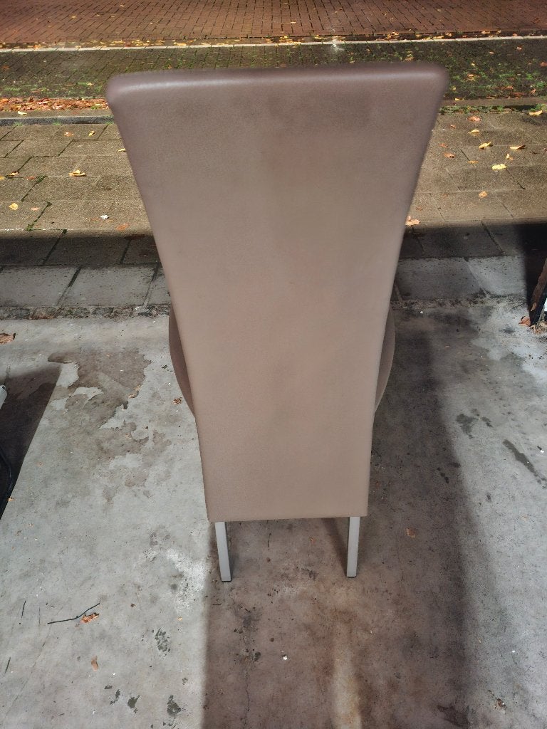 stoelen, Huis en Inrichting, Ophalen, Kunststof, Overige kleuren, Klassiek