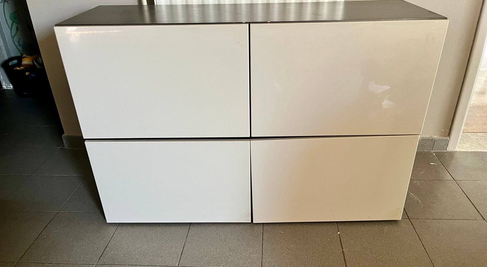 A donner meuble ikea bon etat, Enlèvement, Utilisé