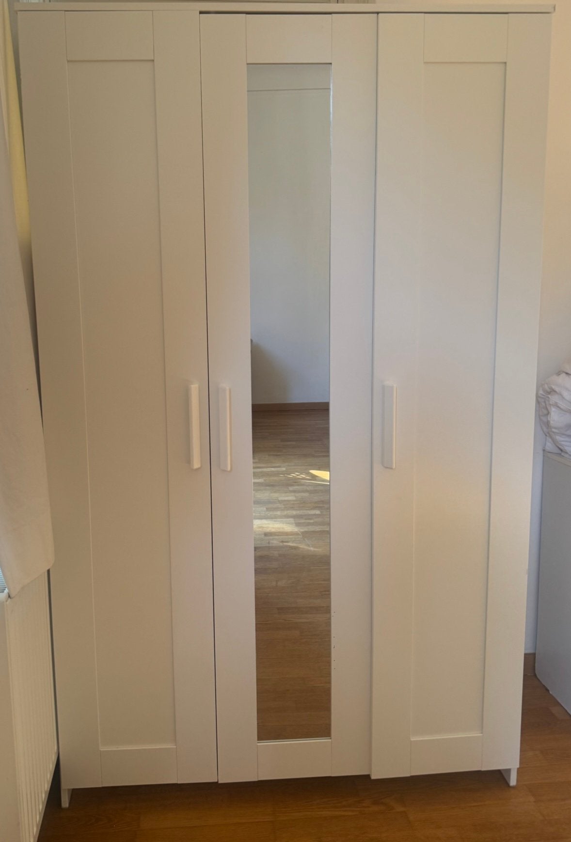Armoire, Maison & Meubles, Armoires | Penderies & Garde-robes, Enlèvement, Neuf