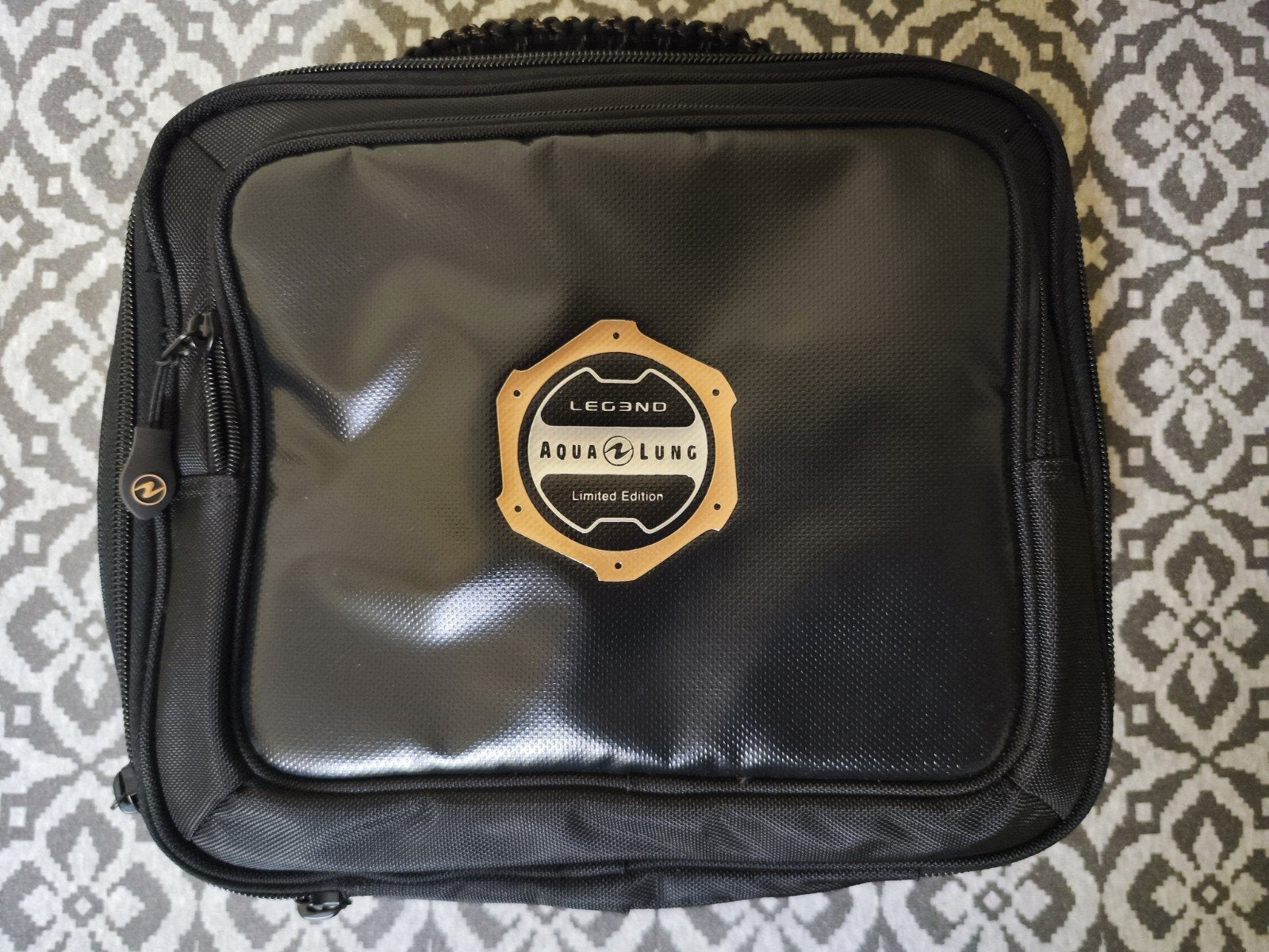 Pack détendeurs AQUALUNG LEGEND Limited Edition DIN, Sports nautiques & Bateaux, Plongée, Enlèvement ou Envoi