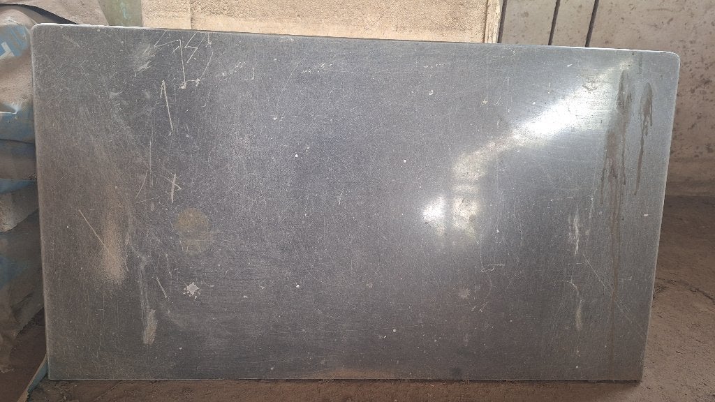 Arduin blad, Doe-het-zelf en Bouw, Ophalen, 30 cm of meer, Gebruikt, Steen of Klei