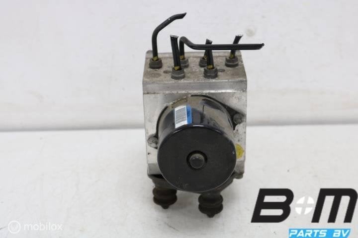 ABS pomp VW Passat B6 3C0614109C, Utilisé