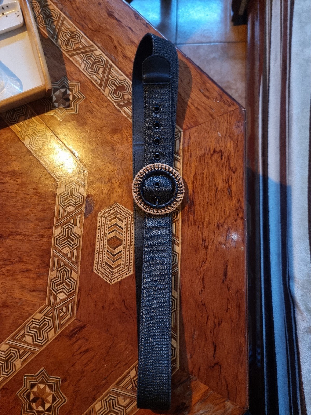 dames riem te koop XXL, Ophalen of Verzenden