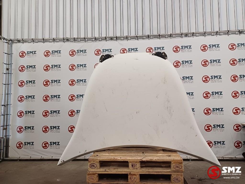 Occ dakspoiler Renault, Auto-onderdelen, Vrachtwagen-onderdelen, Gebruikt, Renault, Carrosserie en Plaatwerk