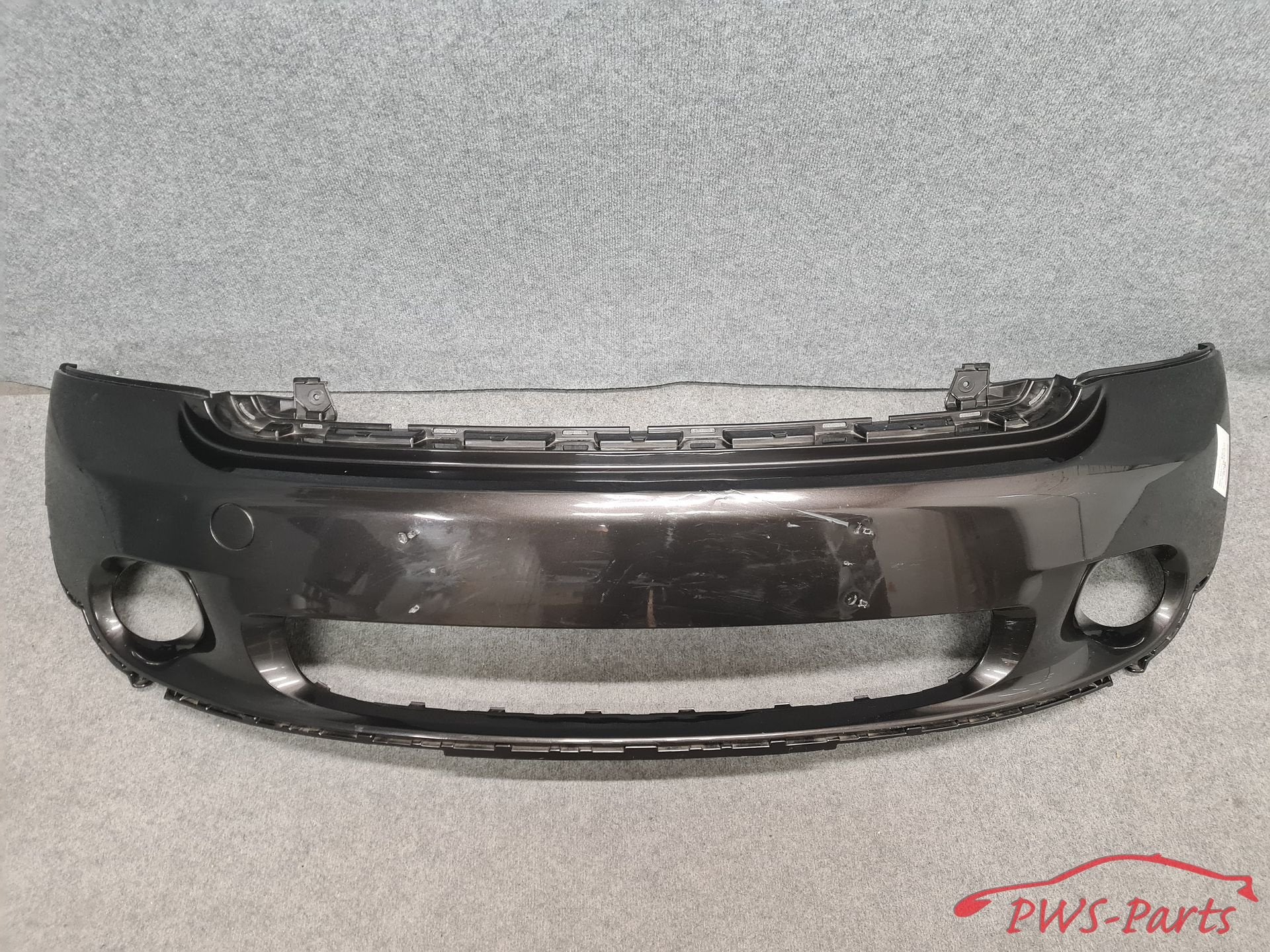 MINI R60 COUNTRYMAN VOORBUMPER ORIGINEEL, -, Utilisé, -, Avant
