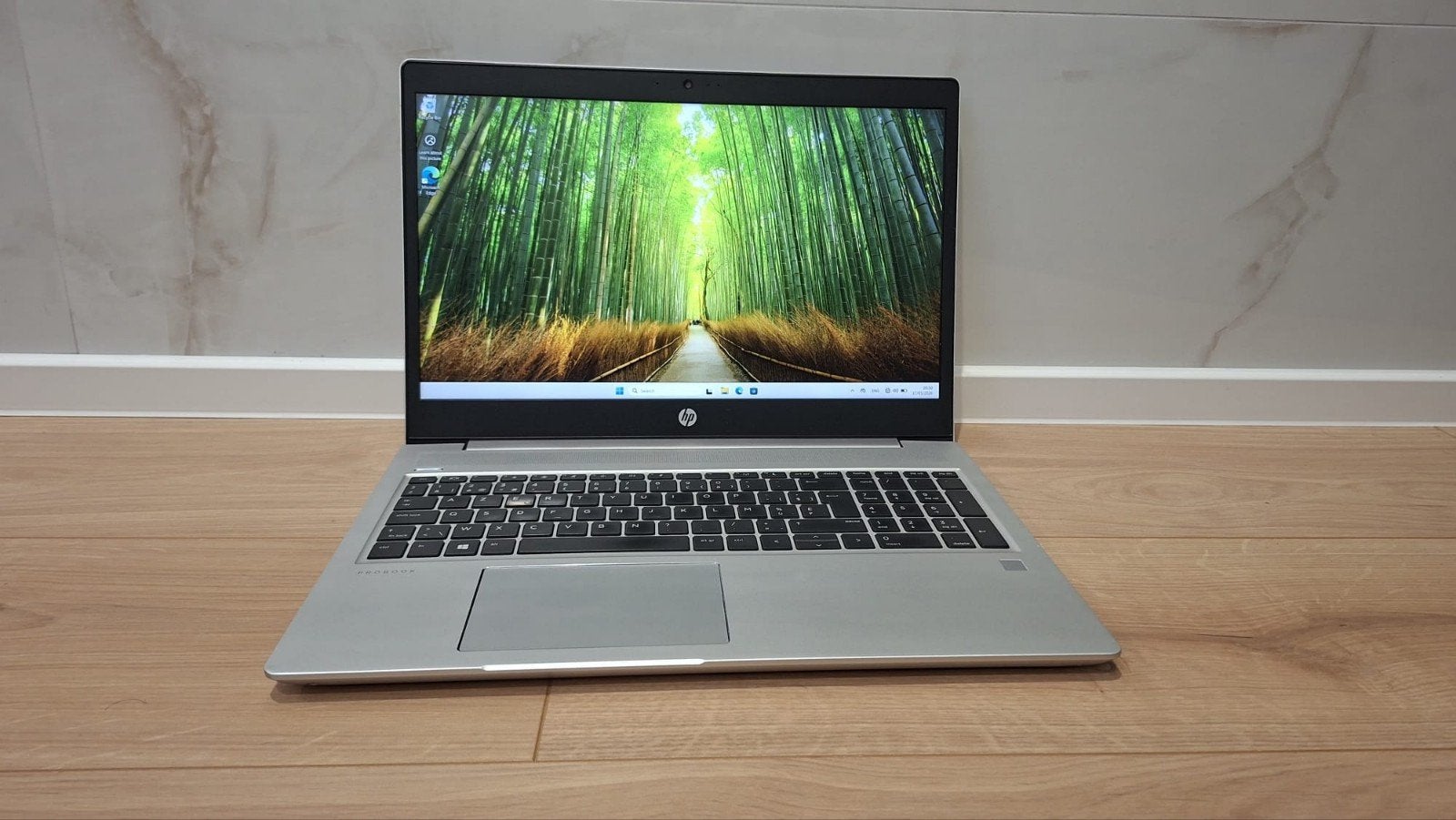 HP ProBook 455R G6 256 Go/8 RAM Ryzen 5 3500U, Informatique & Logiciels, Ordinateurs portables Windows, Comme neuf, 16 pouces