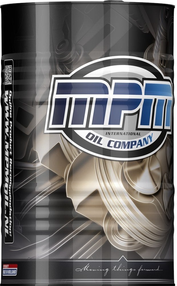 MPM remmenreiniger 205 liter – 95205, Enlèvement, Neuf