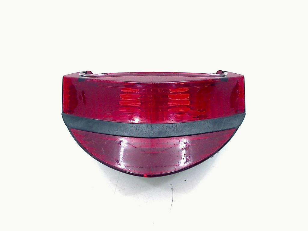 FEU ARRIÈRE CBR 929 RR Fireblade 2000-2001 (CBR900RR SC44), Dhr. S. di Majo, Utilisé, Info@cama-motorparts.nl, P.J. Troelstraweg 8 8
3144 CX  MAASSLUIS, NL