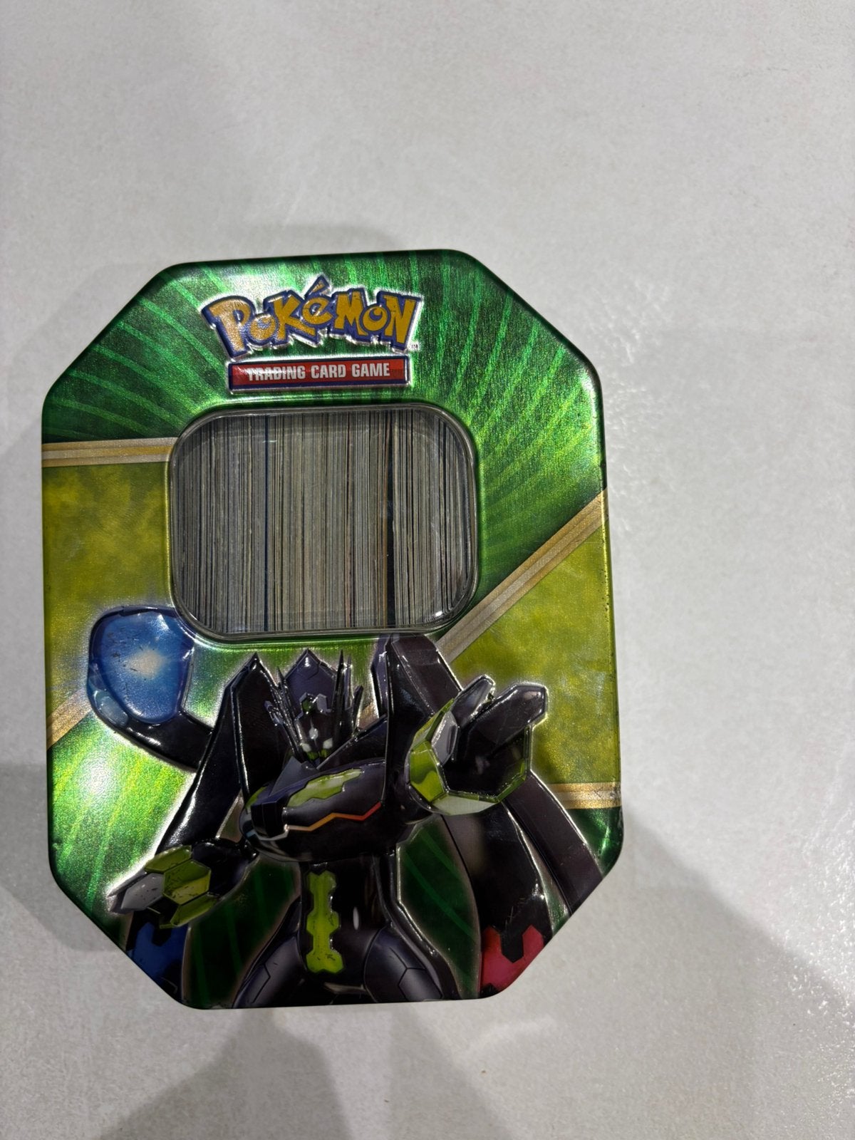 Lot de carte pokemon, Enlèvement, Utilisé, Plusieurs cartes