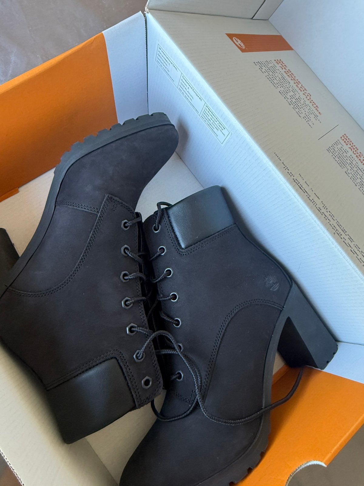 Timberland allington, Sport en Fitness, Dansen, Ophalen, Zo goed als nieuw