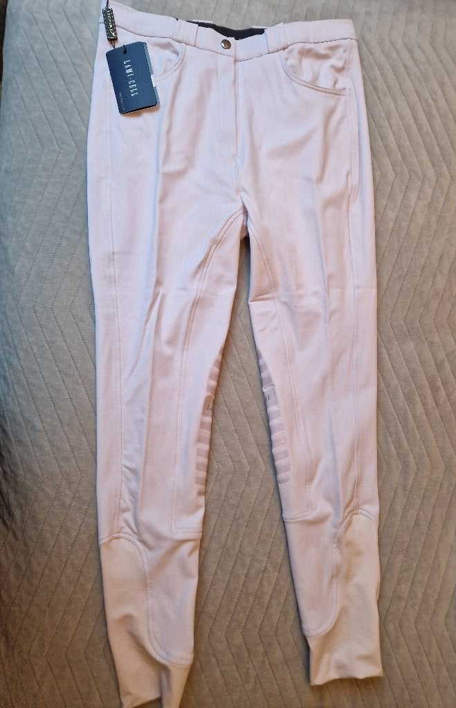 Lamicell rijbroek, Ophalen of Verzenden, Nieuw, Dames, Onderkleding