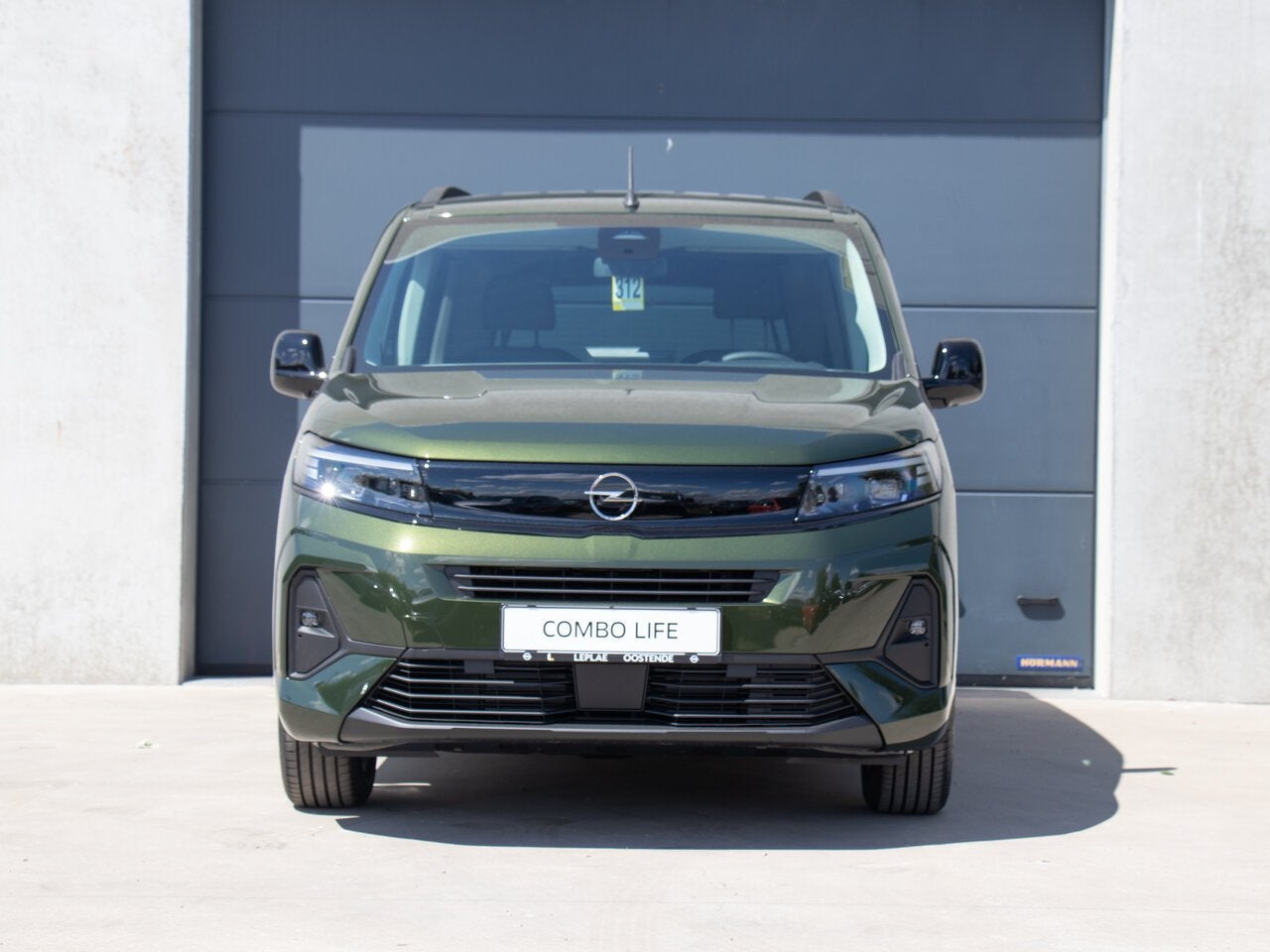 Opel Combo Life L1 1.2T MT6 110PK CAMERA|NAVI|DEMO, 0 kg, Monovolume, 0 kg, https://public.car-pass.be/vhr/f56bb4dd-0b20-4601-8c13-5cc2d83fefc0