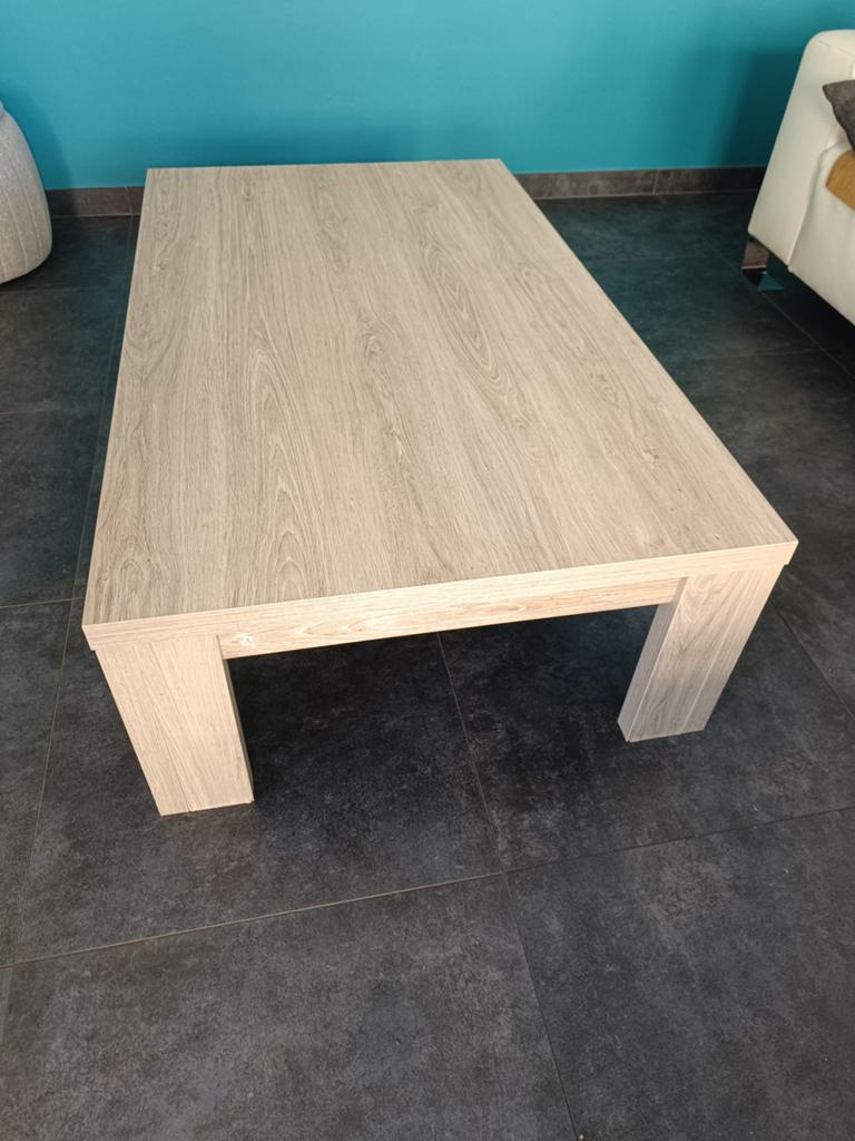 Salontafel, Huis en Inrichting, Complete inboedels, Ophalen