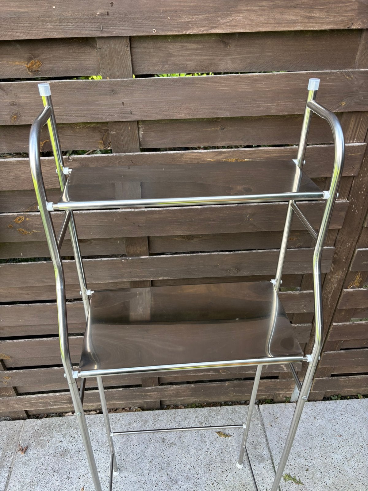 Wasmachine rekje, Enlèvement, Utilisé, Autres types