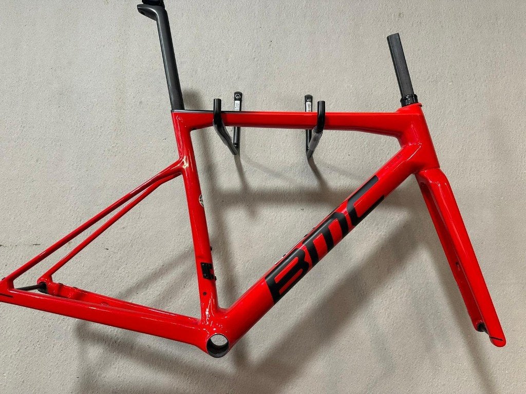BMC SLR01 Frameset, 53 à 57 cm, Enlèvement, Neuf, Autres marques