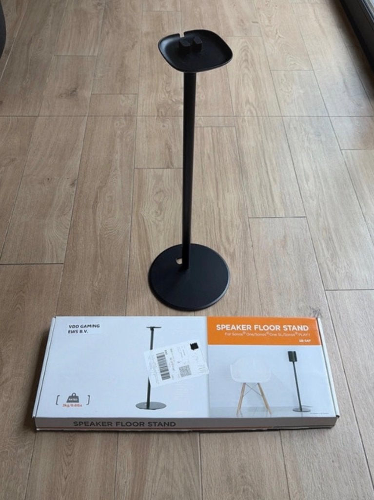 Vloerstaander Sonos, Ophalen of Verzenden, Nieuw, Vloerstaande luidspreker, Sonos