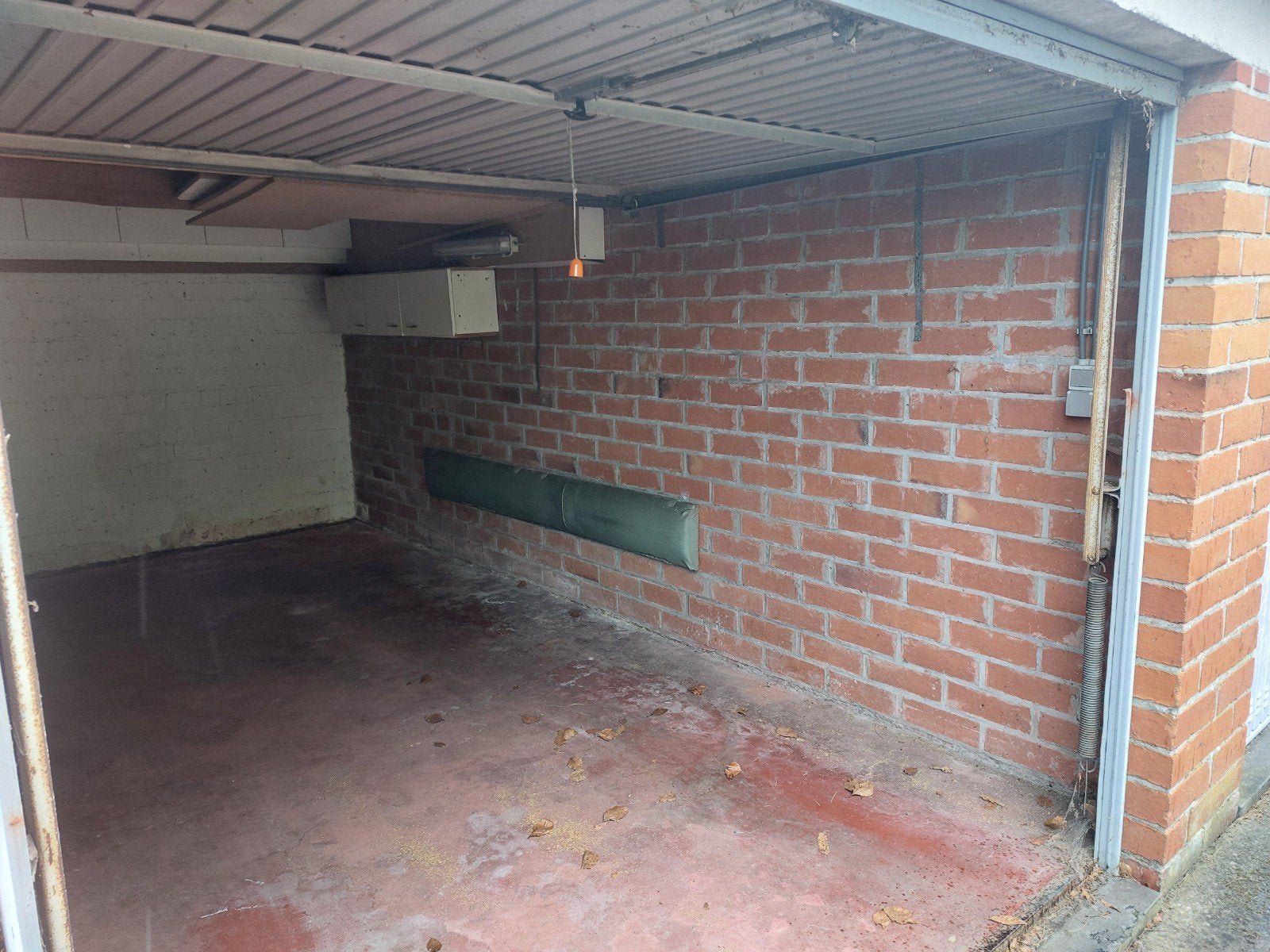 Garagebox te huur CENTRUM ROESELAERE, Immo