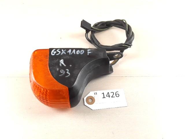 GSX1100F 1988 - 1994 Suzuki Pinker D1-34262, Motoren, Onderdelen | Suzuki