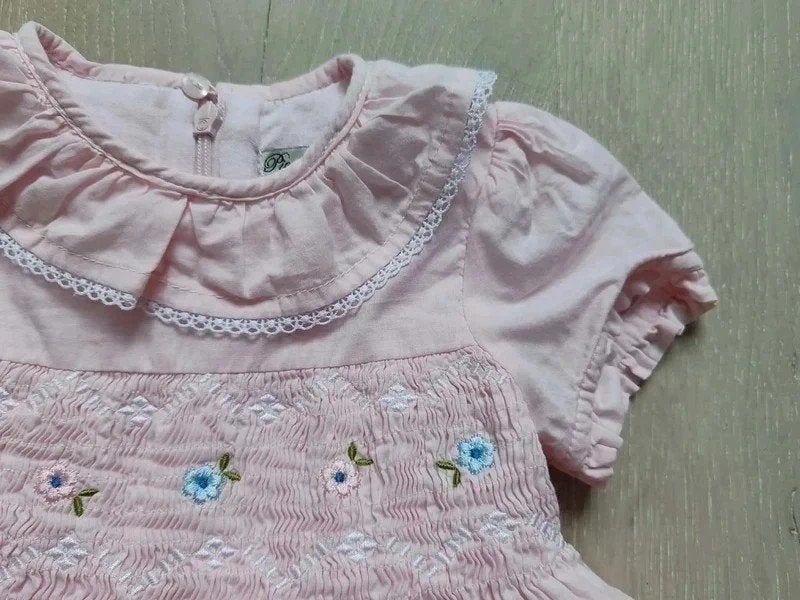 Piccola speranza kleedje, Ophalen, Piccola speranza, Meisje, Jurkje of Rokje