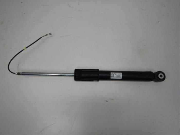 VW Polo 2G Schokdemper Veerpoot Links/Rechts (2Q0513119AP), Enlèvement ou Envoi, Neuf