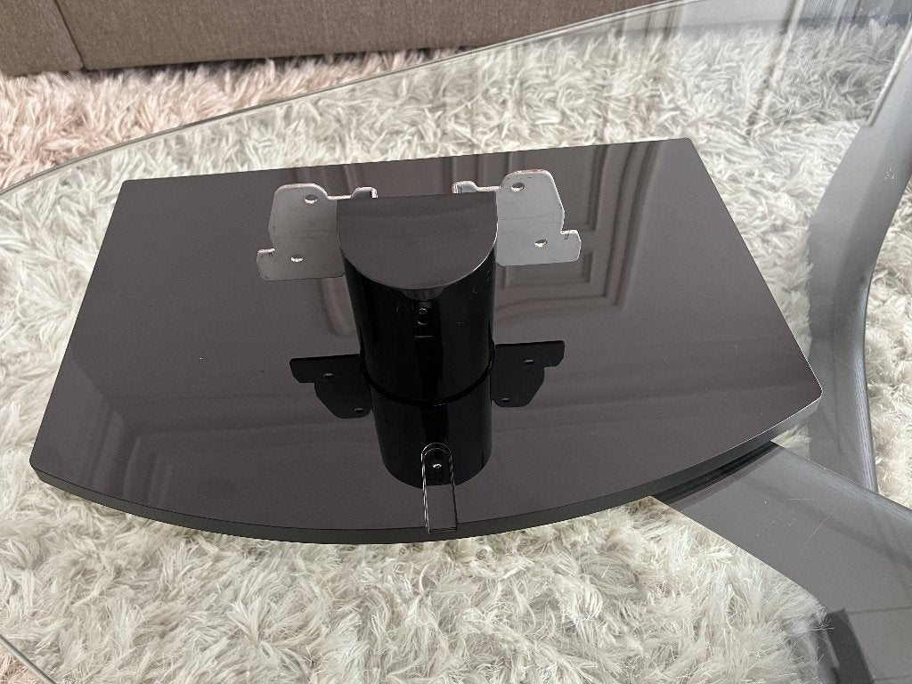 tv voet voor Sony Bravia, Ophalen, Zo goed als nieuw