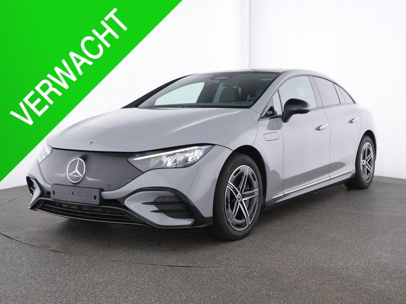 Mercedes-Benz EQE EQE 300 AMG Line, Automaat, Gebruikt, 96 kWh, EQE