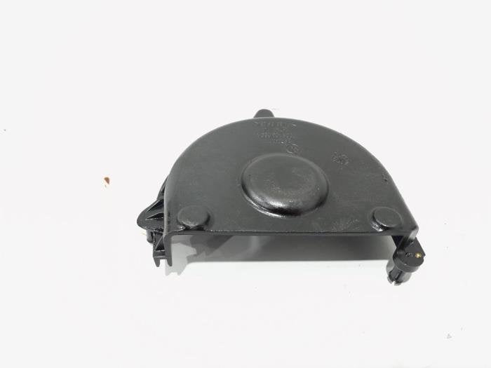 Plaque de protection divers d'un Volkswagen Golf, Volkswagen, -, 3 mois de garantie, Utilisé
