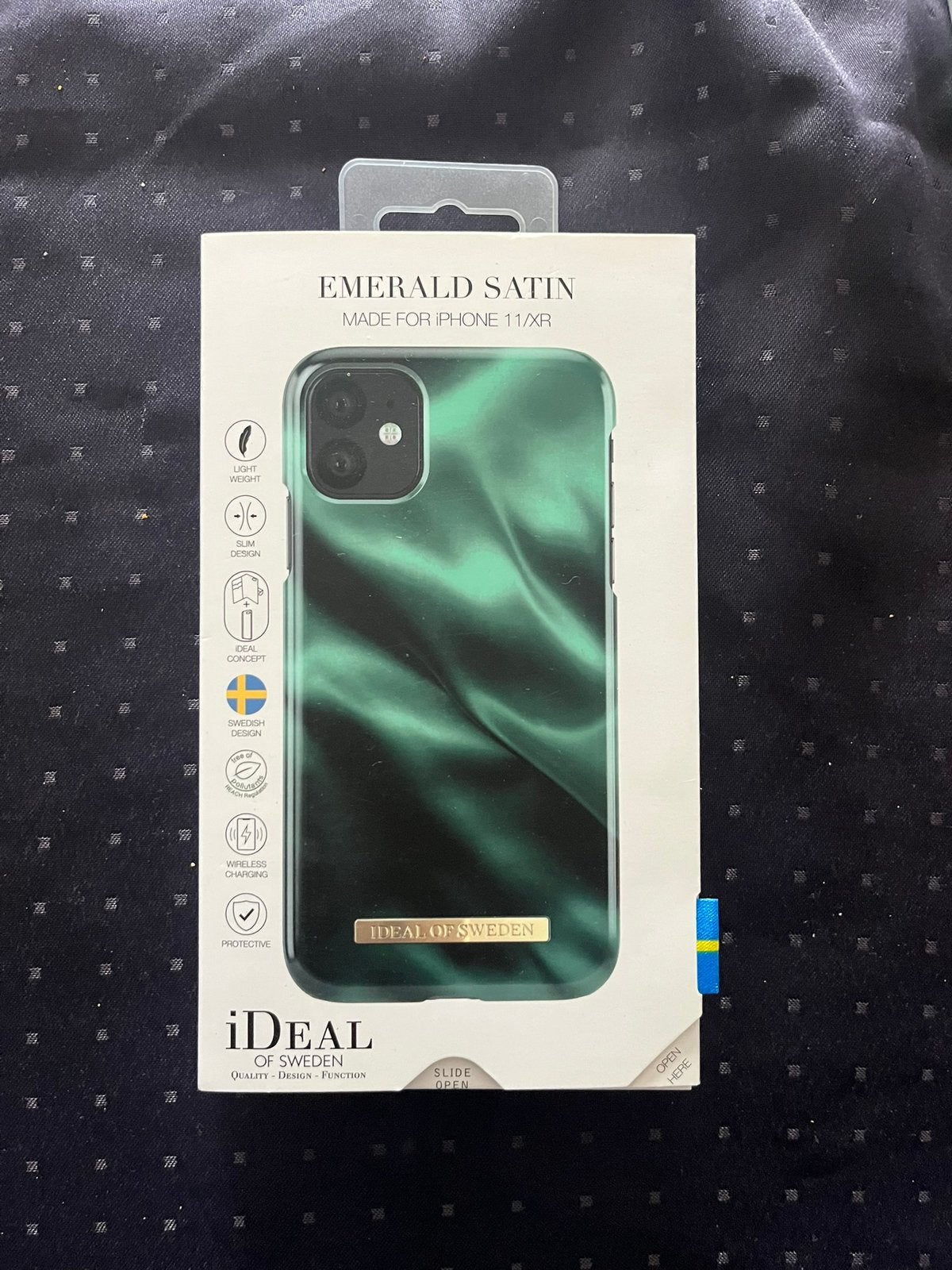 Étui pour iPhone 11, Neuf, IPhone 11, Housse ou Sac, Enlèvement ou Envoi