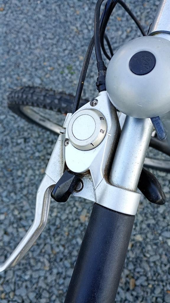 Mountainbike, Ophalen, Gebruikt, Heren, Overige merken