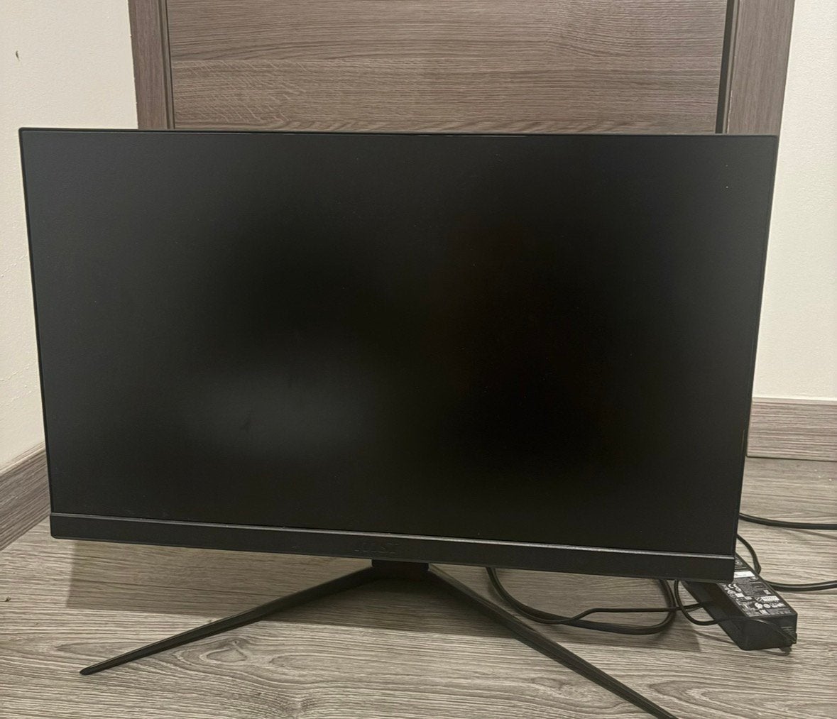Msi 75hz monitor, Gaming, HD, IPS, Comme neuf