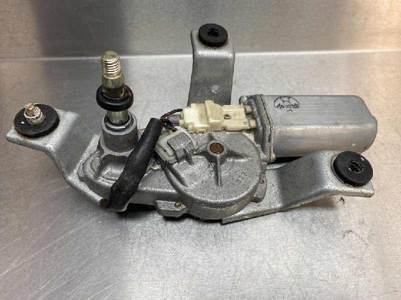 MOTEUR ESSUIE-GLACE ARRIÈRE Nissan 350 Z (Z33), Utilisé, Nissan