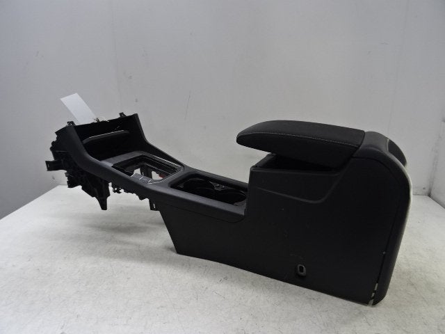 MIDDENCONSOLE Volkswagen Golf Sportsvan (AUVS), Gebruikt, Volkswagen