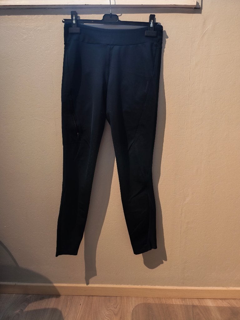 Pantalon d'équitation Bleu Marine "Fouganza" Taille 40, Bleu, Fouganza, Femmes, Enlèvement