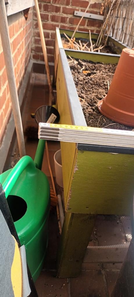 Jardin, Bricolage & Construction