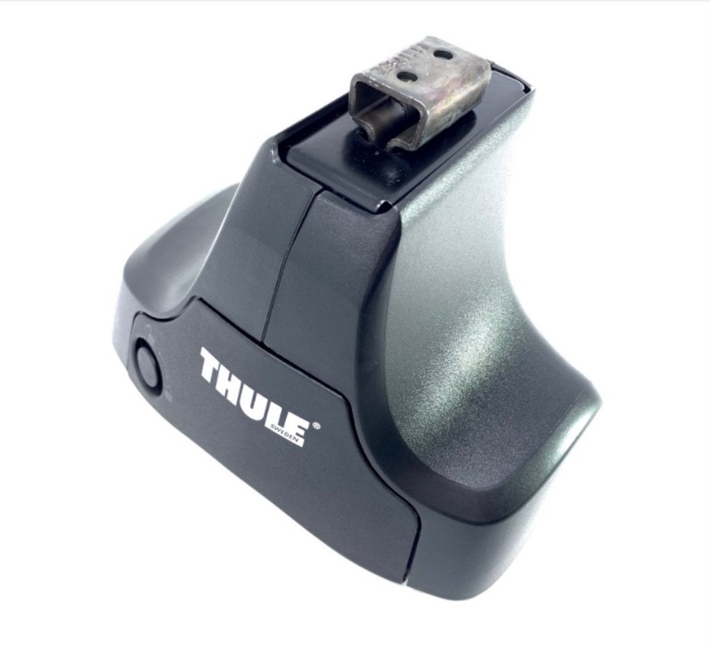 Thule Rapid System 754 voeten, Auto diversen, Dakdragers, Ophalen, Zo goed als nieuw
