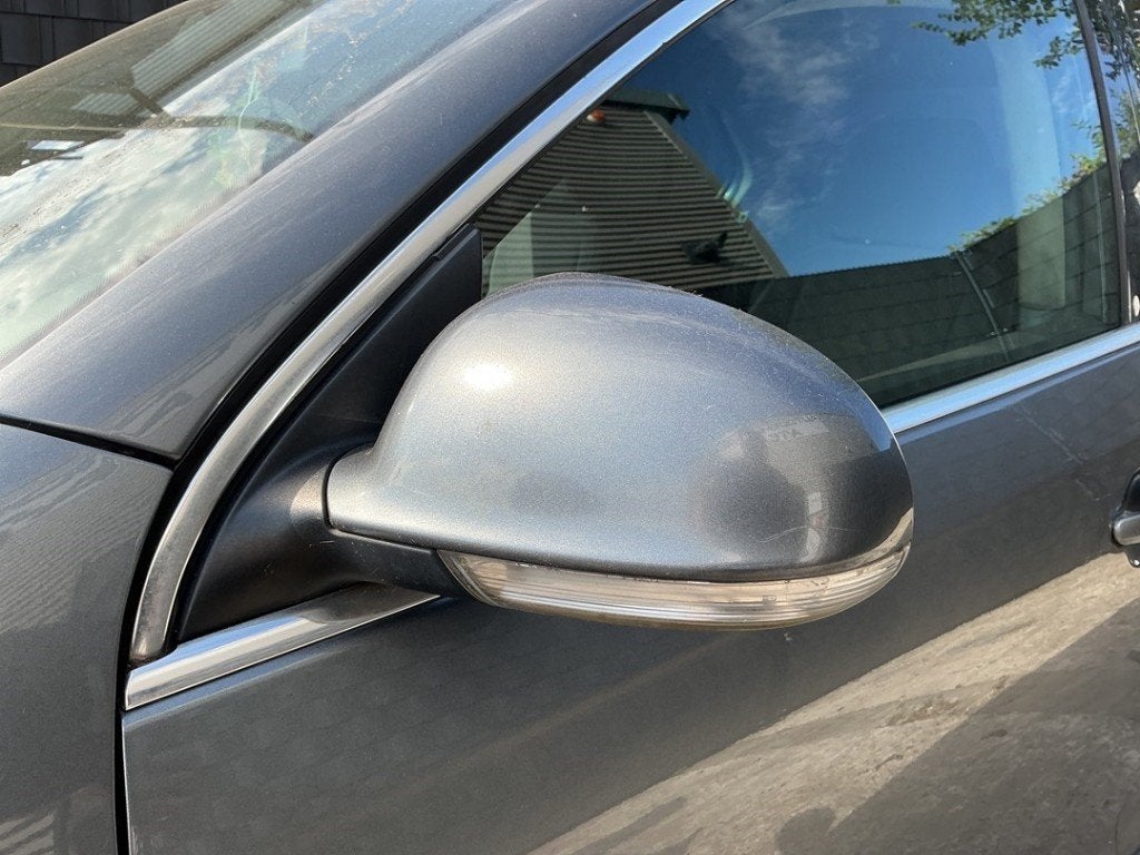 RETROVISEUR EXTERIEUR GAUCHE Volkswagen Jetta III (1K2), Volkswagen, Volkswagen AG, Utilisé, Kundenbetreuung@volkswagen.de