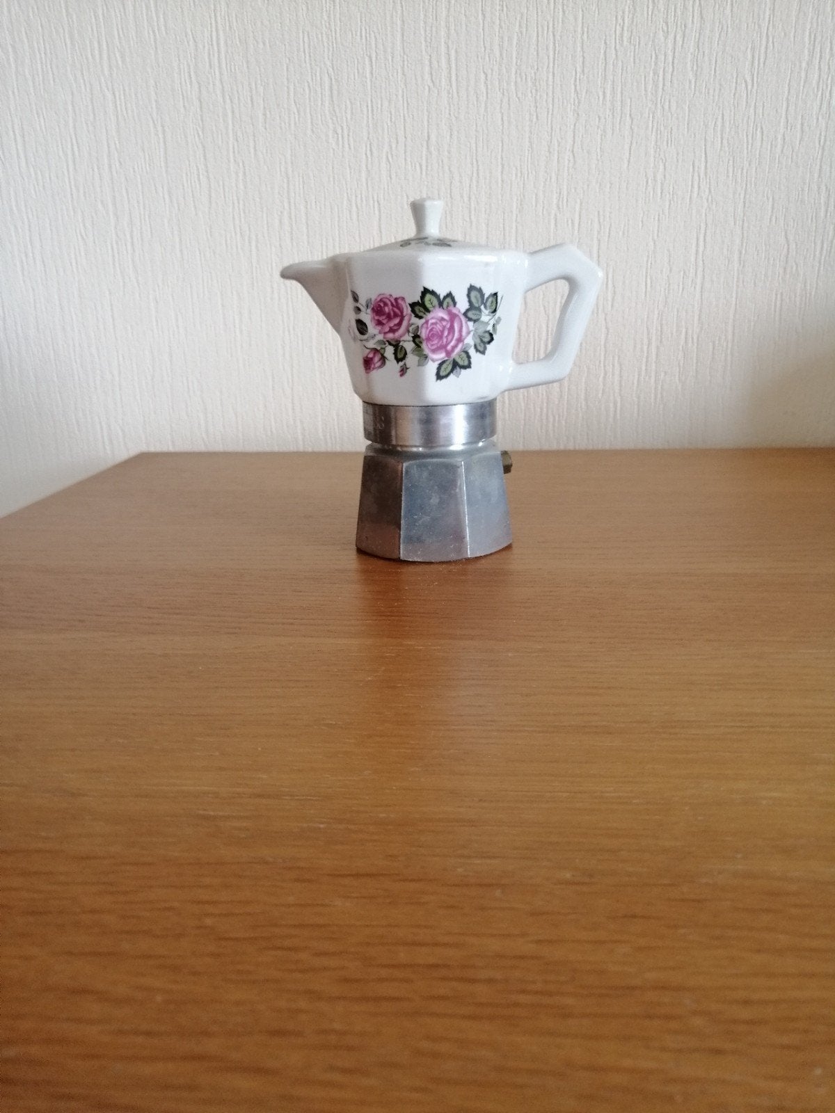 Av petite cafetière expresso de marque FLORY EXPRESS, Enlèvement