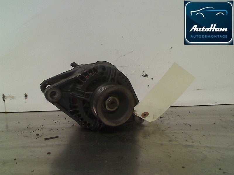 ALTERNATEUR V-Snaar Fiat Punto II (188) (|46428731|), Autos : Pièces & Accessoires, DENSO EUROPE B.V., Info@denso.nl, Utilisé