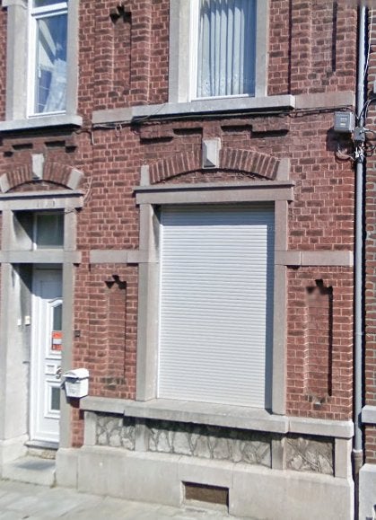 Liège- Appartement 2 chambres Angleur-Kinkempois, Immo, 50 m² ou plus, Liège (ville)