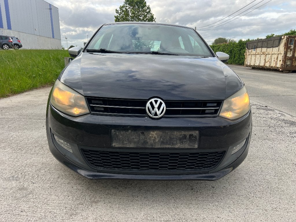Volkswagen Polo 1.2 Essence, Auto's, Bedrijf, 5 deurs, Polo, 5 zetels