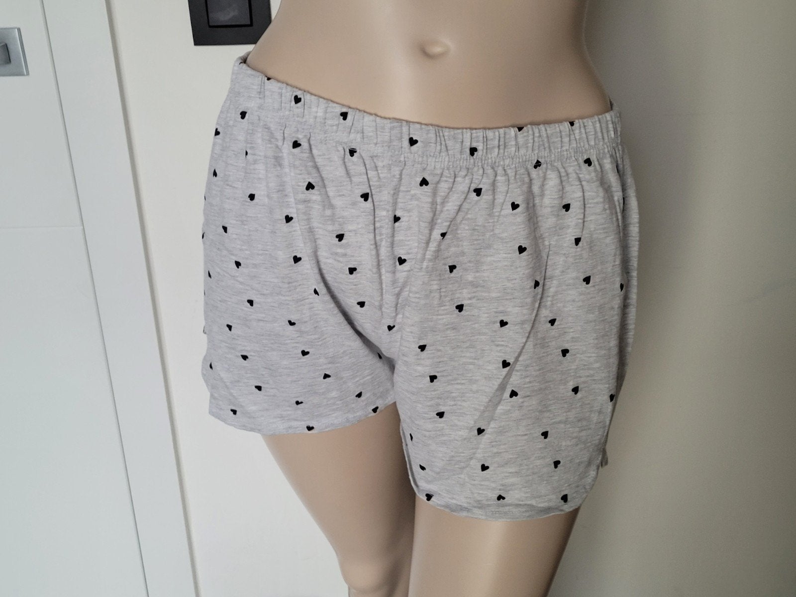 Short Zeeman maat M, Enlèvement ou Envoi, Taille 38/40 (M)