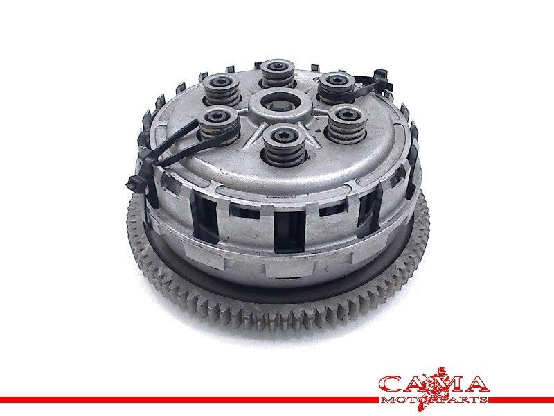 KOPPELING Kawasaki ZXR 750 1991-1992 (ZXR750 ZX750J), Motoren, Dhr. S. di Majo, Gebruikt, Info@cama-motorparts.nl, P.J. Troelstraweg 8 8
3144 CX  MAASSLUIS, NL