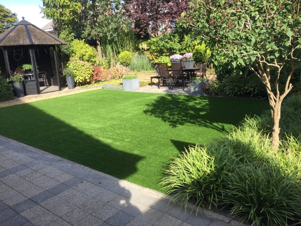 Kunstgras Kreta 30, Tuin en Terras, Ophalen, Nieuw, Kunstgras