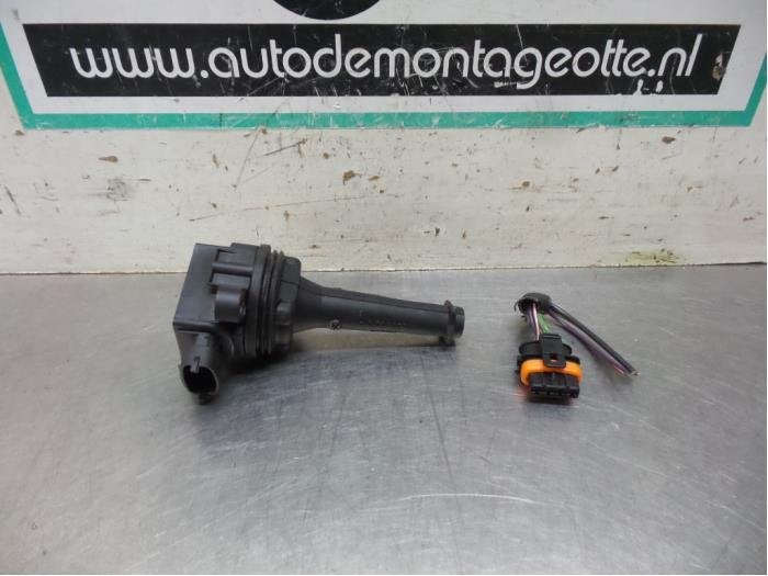 Bobine d'un Volvo S60, -, 3 mois de garantie, -, -