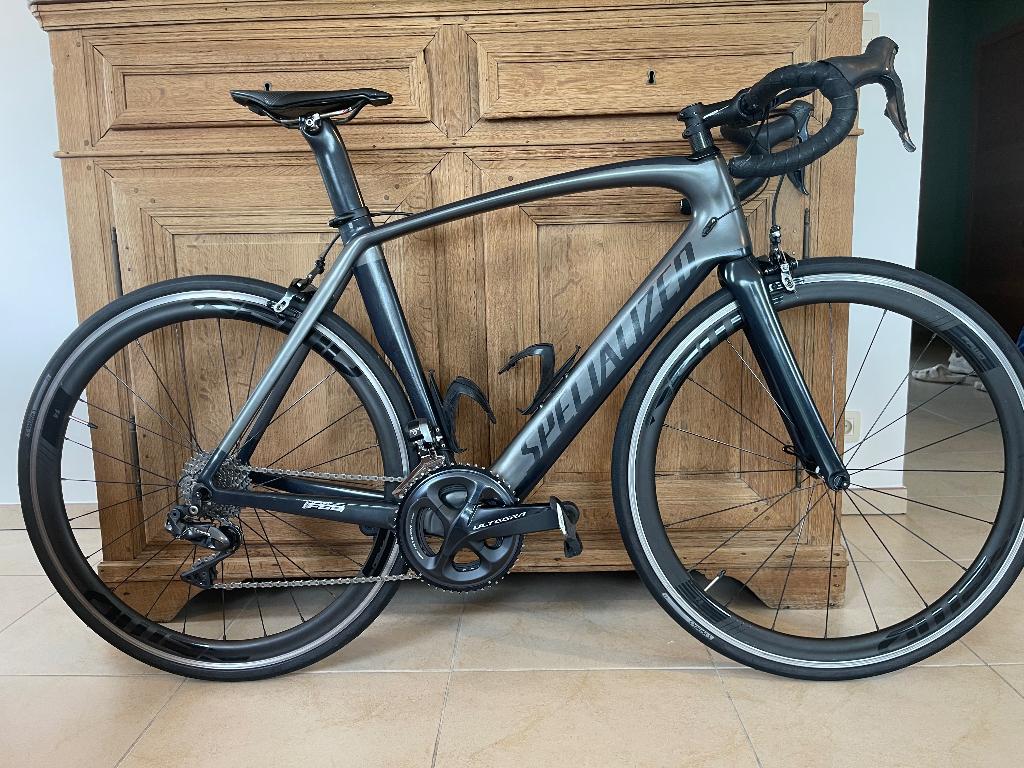 Vélo de course Specialized Venge, Autres marques, 10 à 15 vitesses, Frein sur jante, Enlèvement