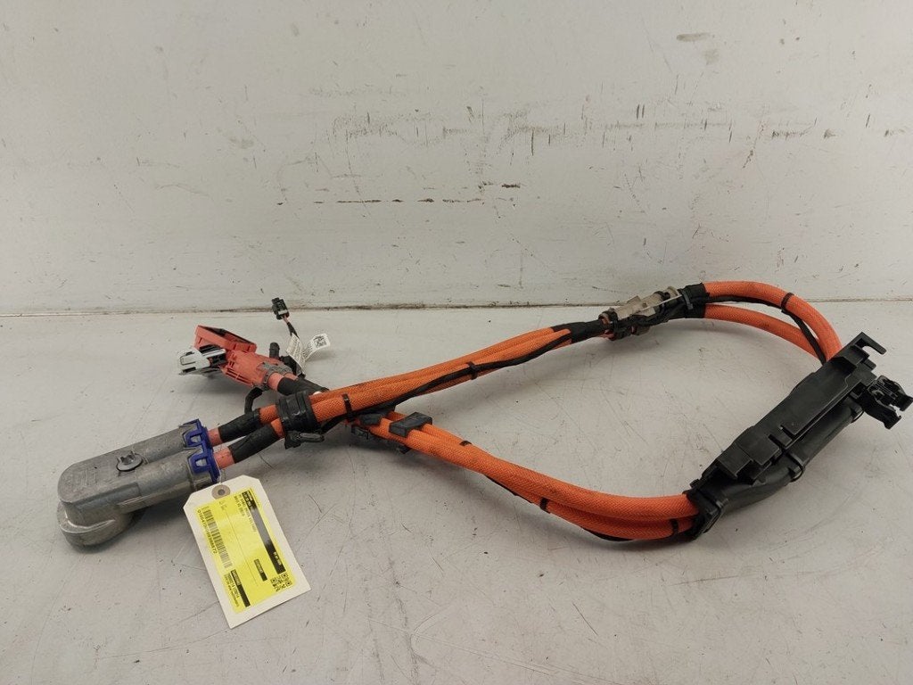 HV KABEL (HOOG VOLTAGE) X5 (G05) (|5A8CC0905|61295A8CC09|), Gebruikt, BMW, Petuelring 130
80809  München, DE, Bayerische Motoren Werke AG
