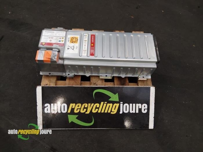 Batterie (hybride) d'un Peugeot 508, -, -, 3 mois de garantie, Utilisé