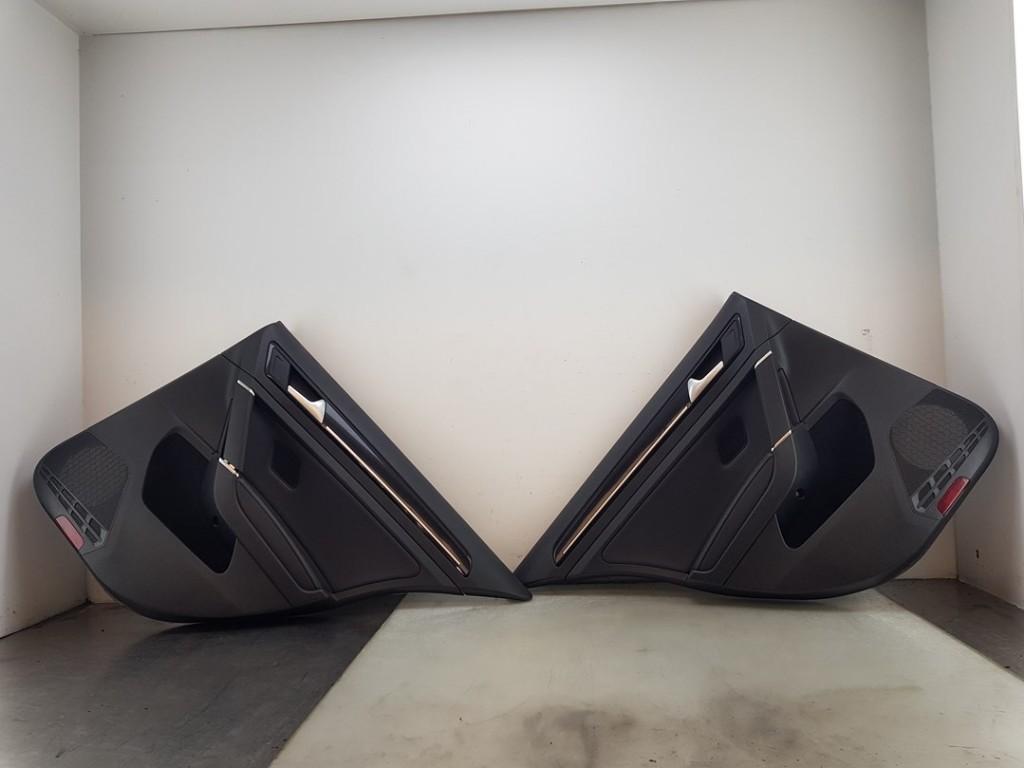 DIVERSEN Volkswagen Golf VII (AUA) (01-2012/03-2021), Gebruikt, Volkswagen