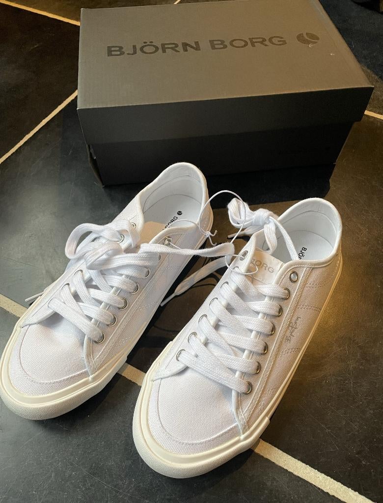 Espadrilles Bjorn Borg, Neuf, Enlèvement ou Envoi, Sneakers et Baskets, Bjorn borg