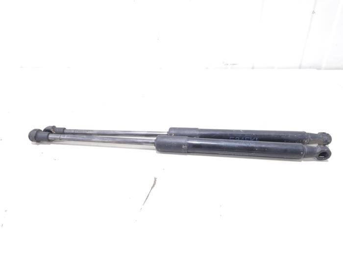 Gasdemper Motorkap Set van een BMW X1, Gebruikt, -, -, Ophalen of Verzenden